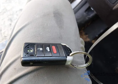 2013 Acura Ilx 2.0L from USA, damaged, VIN 19VDE1F59DE017073